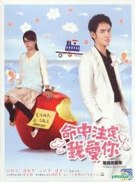 fated to love you taiwanese