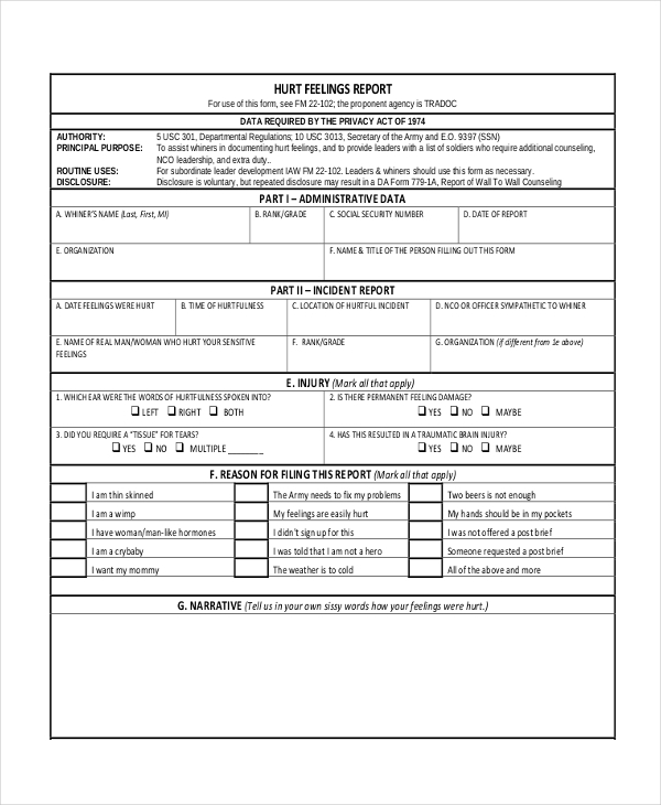 expired drivers license army counseling forms