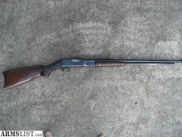remington model 32 serial numbers